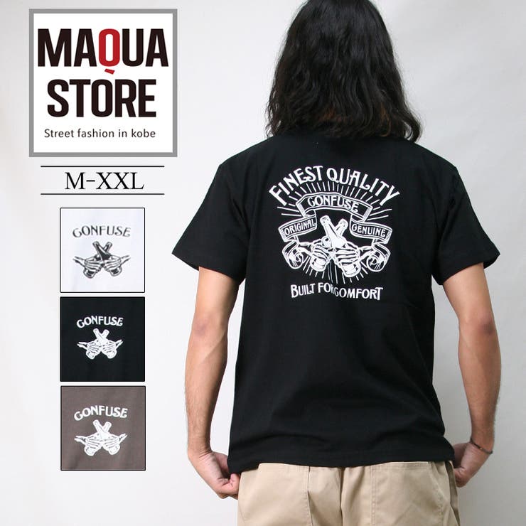 Answer4 Tシャツ/サイズLの通販 by hawkeye's shop｜ラクマ