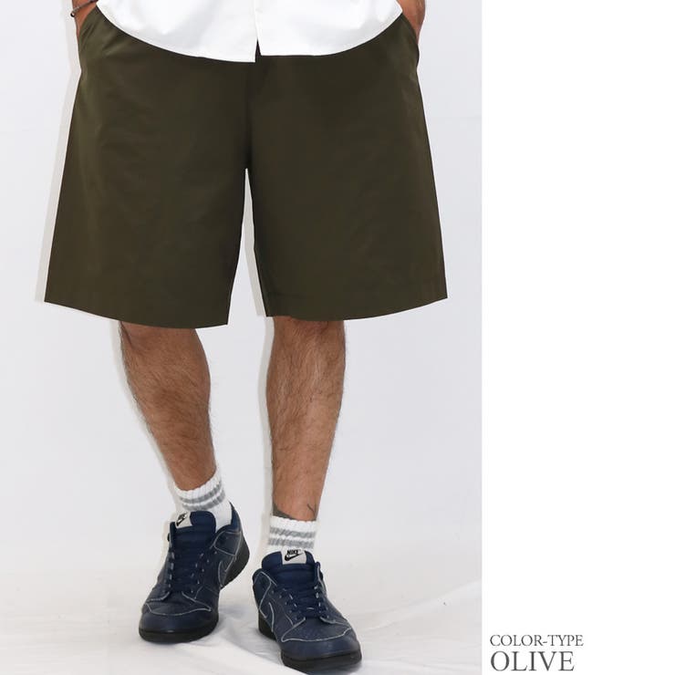 CONFUSE ハーフパンツ ショートパンツ[品番：QA000002778