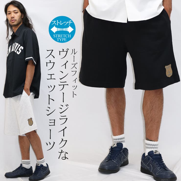 CONFUSE ハーフパンツ ショートパンツ | Maqua-store | 詳細画像1 