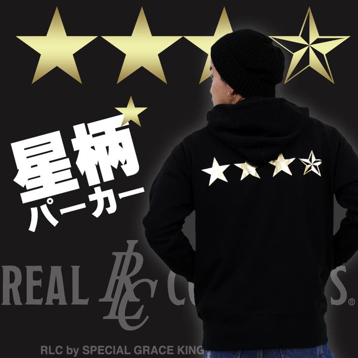 メンズ スウェット パーカー | Maqua-store | 詳細画像1 