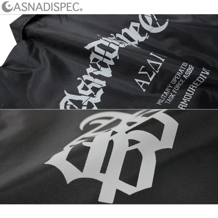 コーチジャケット メンズ 大きいサイズ 品番 Qa Maqua Store マキュアストア のメンズ ファッション通販 Shoplist ショップリスト