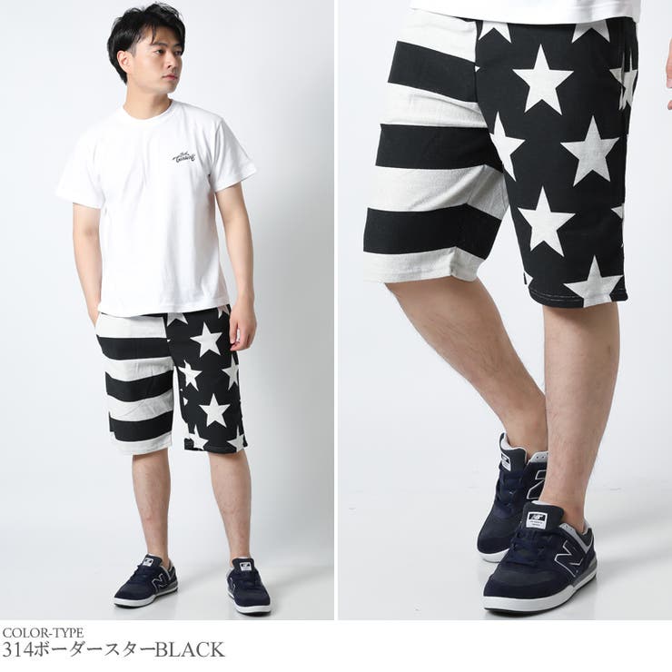ハーフパンツ スウェット ショートパンツ[品番：QA000002481]｜Maqua