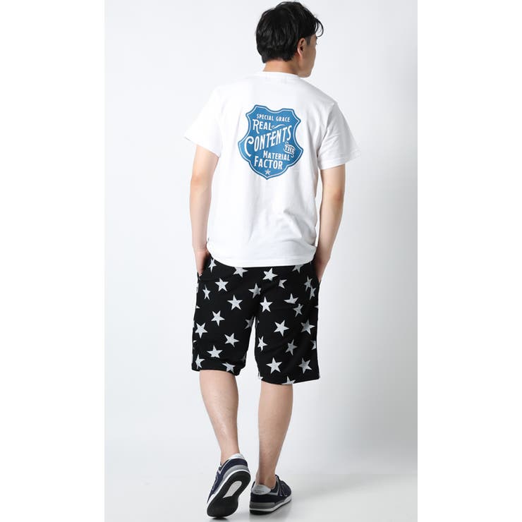 ハーフパンツ スウェット ショートパンツ[品番：QA000002481]｜Maqua