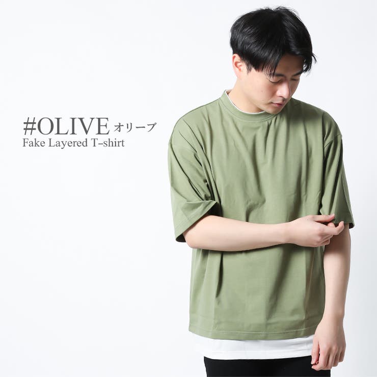 季節のおすすめ商品 Tシャツ 半袖 ティーシャツ[品番：QA000002580]｜Maqua-store トップス