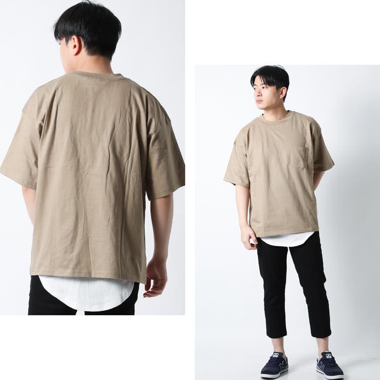 La nature linge】レイヤードトップス | GALLARDAGALANTE(ガ
