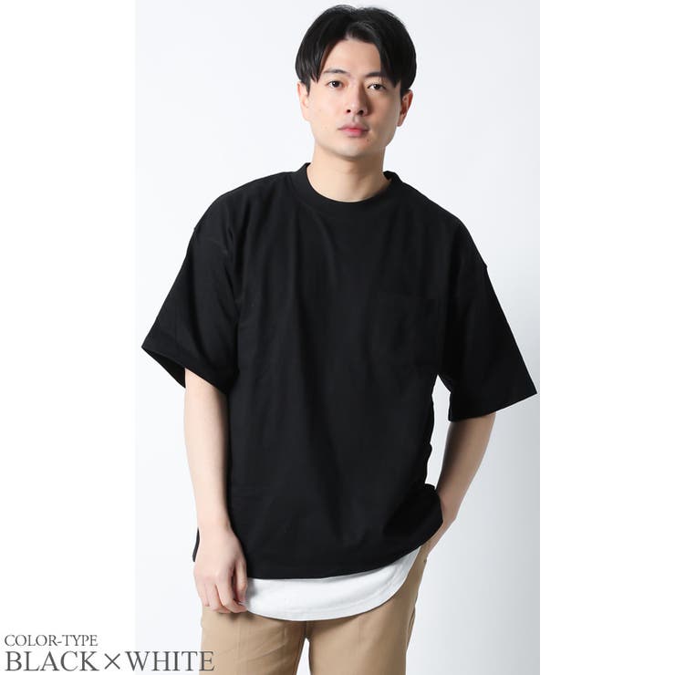 GALLARDAGALANTE tシャツ Tシャツ 「La nature linge」ベア天竺