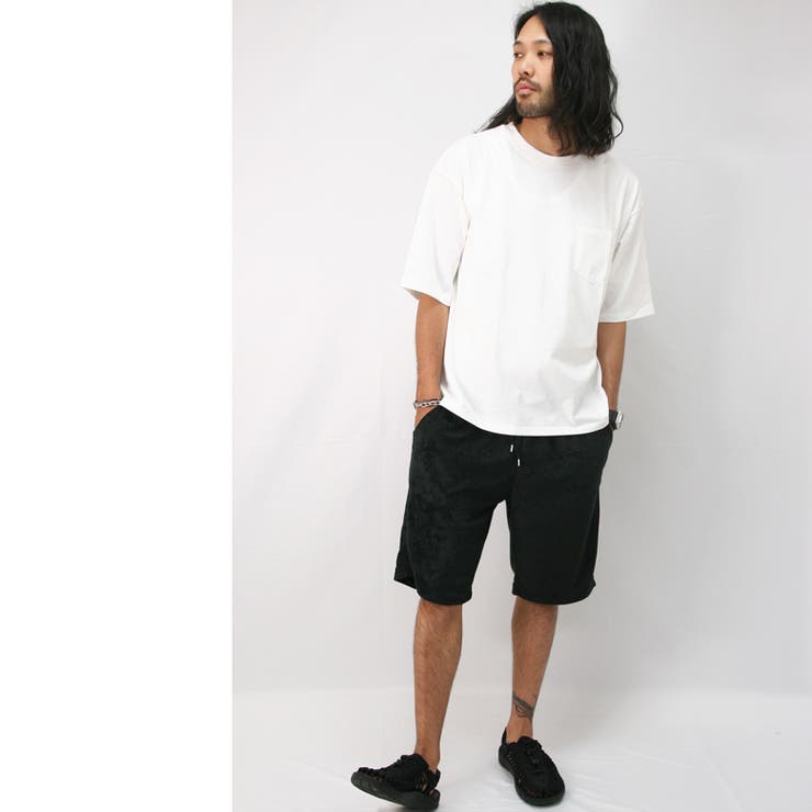 接触冷感 Tシャツ 半袖[品番：QA000002607]｜Maqua-store