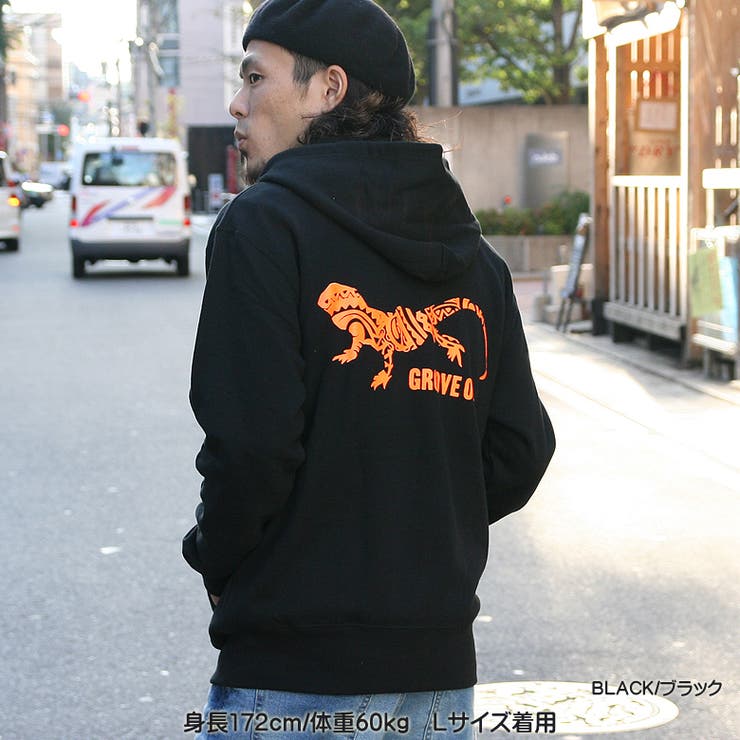 パーカー メンズ ジップアップ 品番 Qa Maqua Store マキュアストア のメンズ ファッション通販 Shoplist ショップリスト