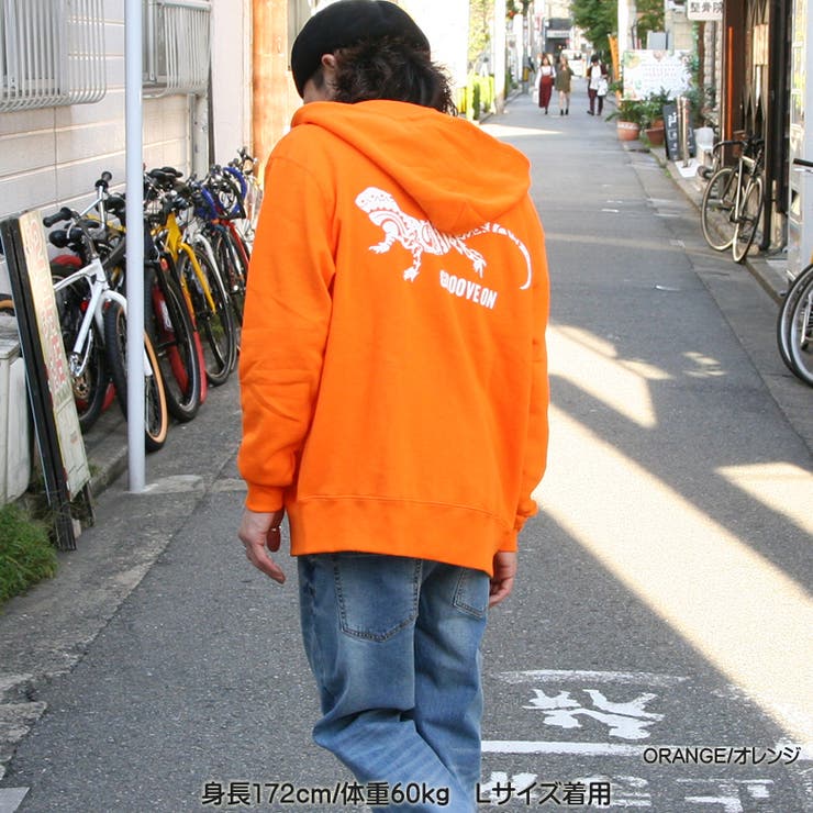 パーカー メンズ ジップアップ 品番 Qa Maqua Store マキュアストア のメンズ ファッション通販 Shoplist ショップリスト