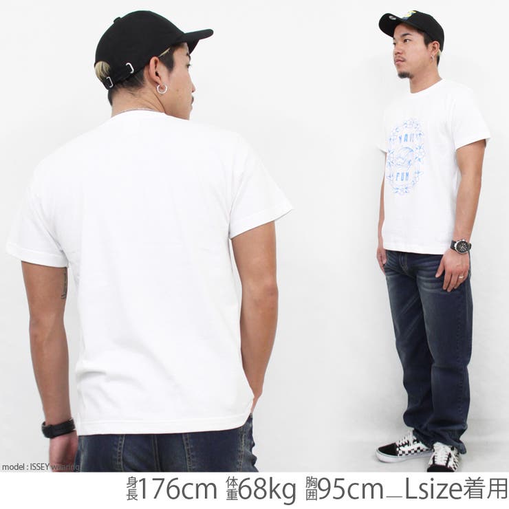 minokiti 01 GAVIAL +THERE Tシャツ T-SHIRT（Tシャツ） | 【公式】NAKAGAMI ONLINE SHOP