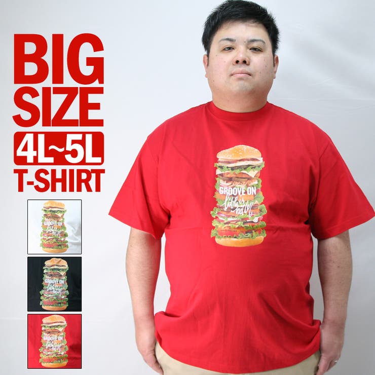 Tシャツ メンズ 大きいサイズ | Maqua-store | 詳細画像1 