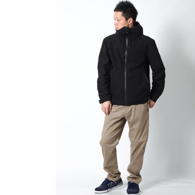 防風 撥水 ストレッチ[品番：QA000002418]｜Maqua-store（マキュア