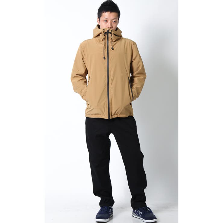 防風 撥水 ストレッチ[品番：QA000002418]｜Maqua-store（マキュア