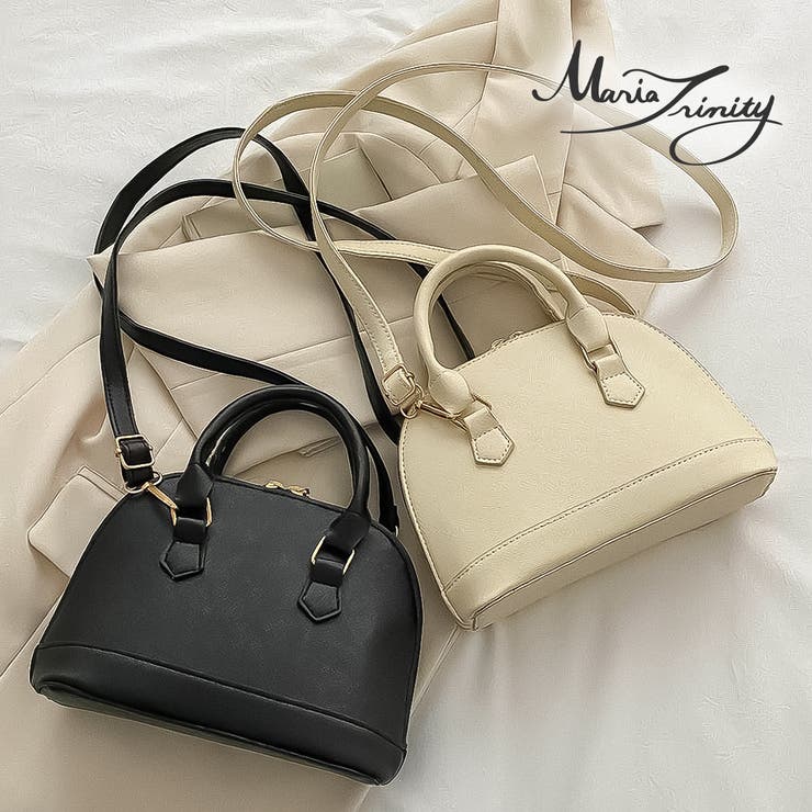 状態◎美品✨クワンペン オーストリッチ 2wayドーム型 ショルダーハンドバッグ 2WAYミニハンドルショルダーバッグ ドームバッグ ハンドバッグ