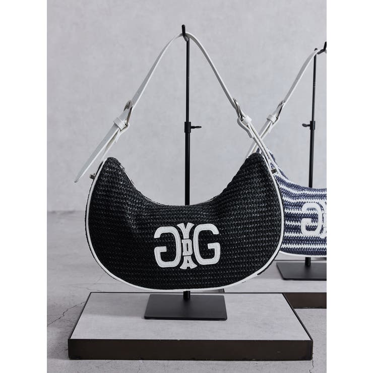 Symmetry GYDA サークルBAG | GYDA | 詳細画像1 