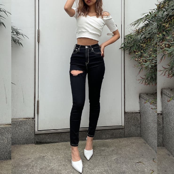 ポインテッドミュール | GYDA | 詳細画像24 