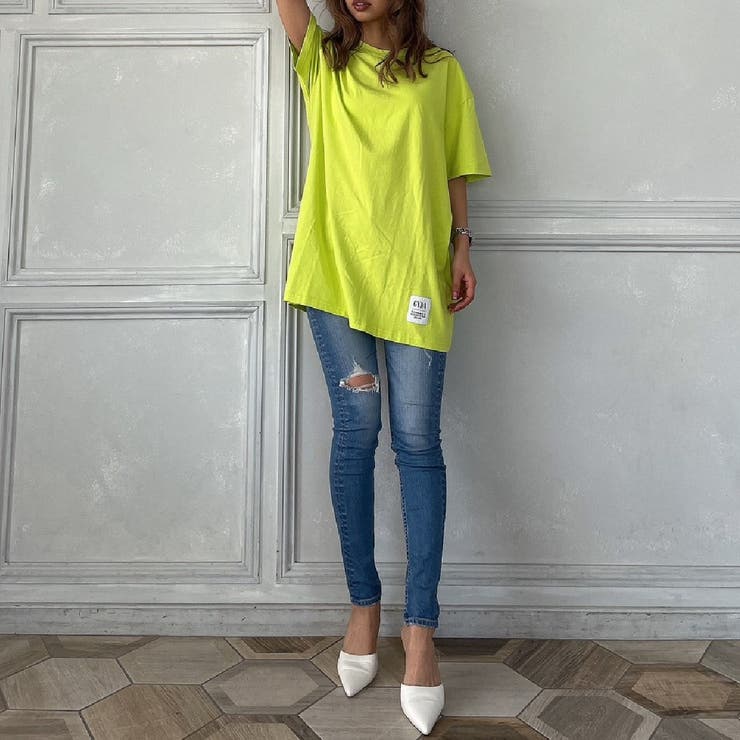 ポインテッドミュール | GYDA | 詳細画像26 