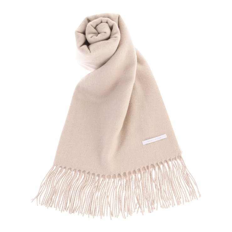 カラー大判ストール 品番 Mksw Mercuryduo マーキュリーデュオ のレディースファッション通販 Shoplist ショップリスト