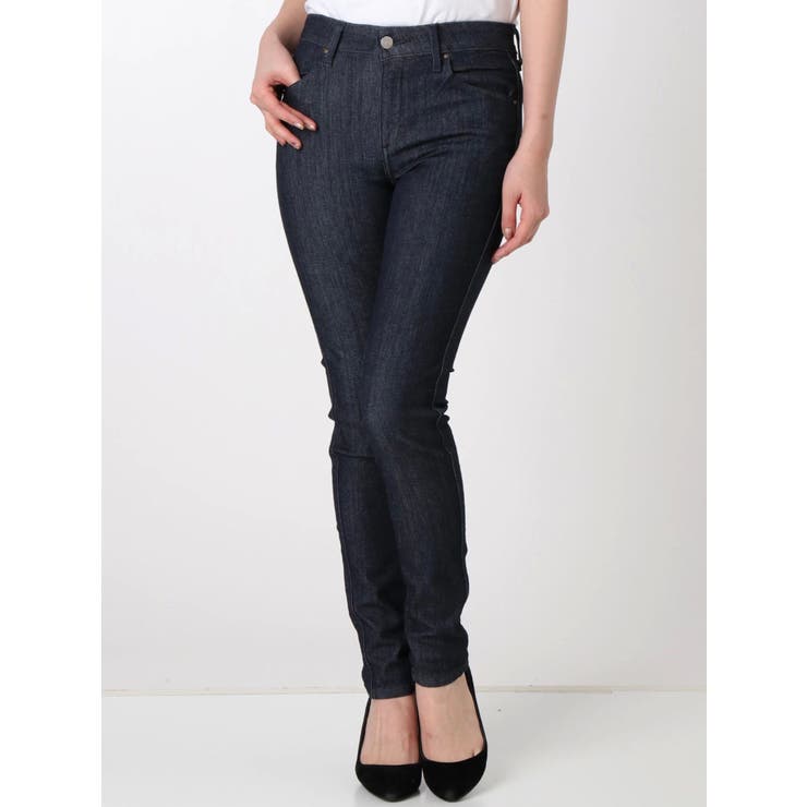 Lee Jeggins Skinny/デニム/スキニー/ロング | MERCURYDUO | 詳細画像7 