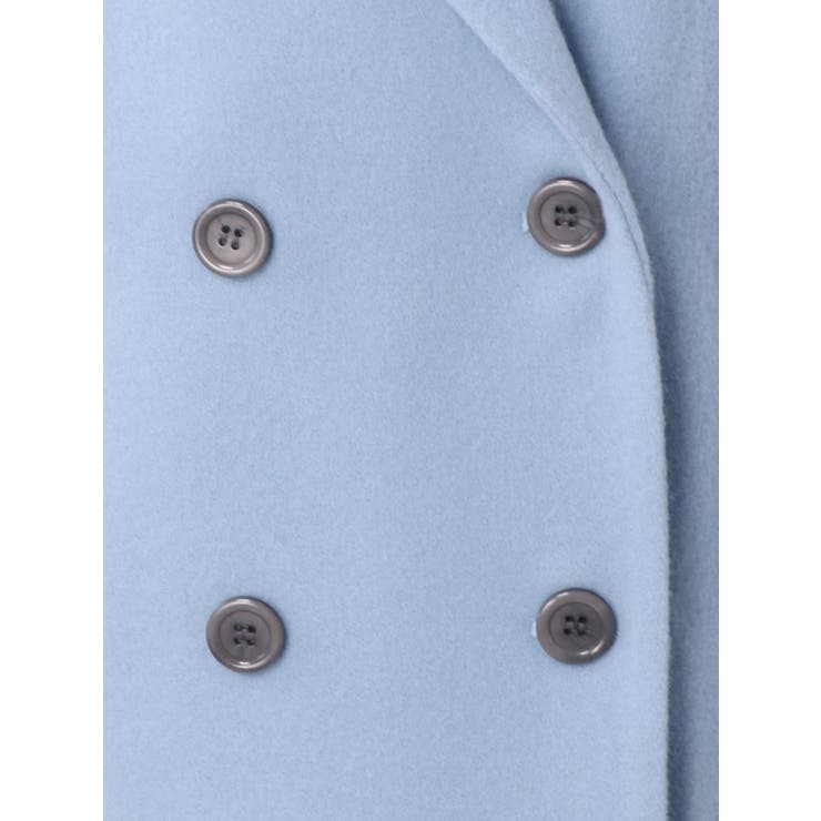 マーキュリー コート フーデッドロングコート[品番：MKSW0045749]｜MERCURYDUO