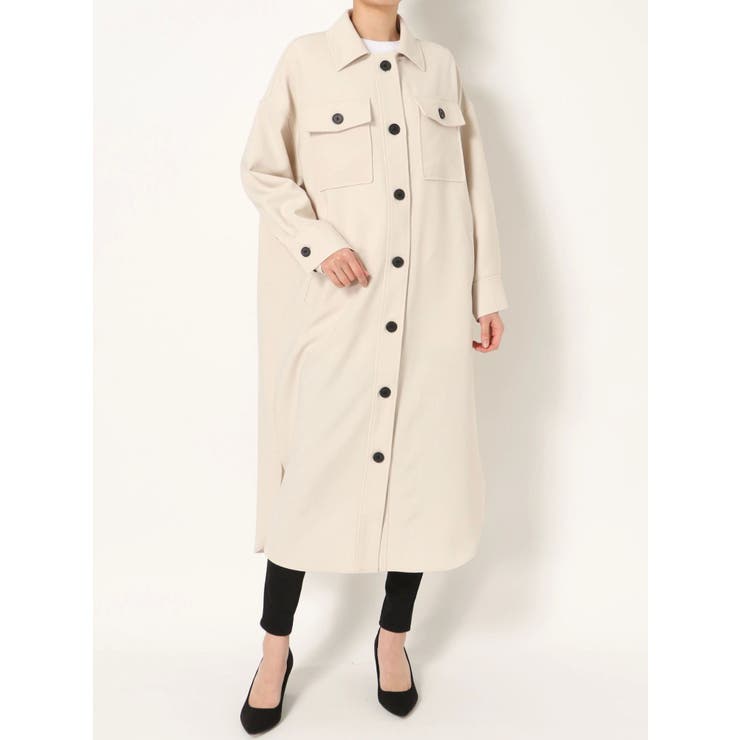 新品★apartment department 2way MA-1スリーブコート 新品☆apartment department 2way MA-1スリーブコート 2WAY MA-1