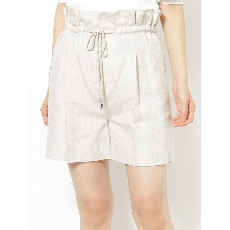 Dior サファリシリーズ　ショートパンツ DIOR | Dior Chez Moi ショートパンツ ディオール オブリーク