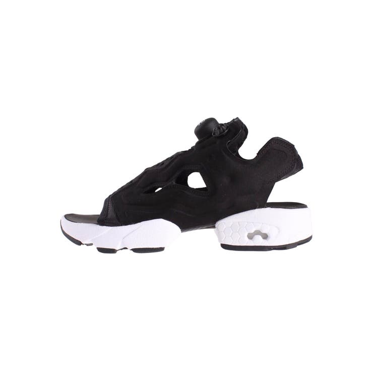 Reebok Insta Pumpfury Sandal 品番 Mksw Mercuryduo マーキュリーデュオ のレディースファッション通販 Shoplist ショップリスト