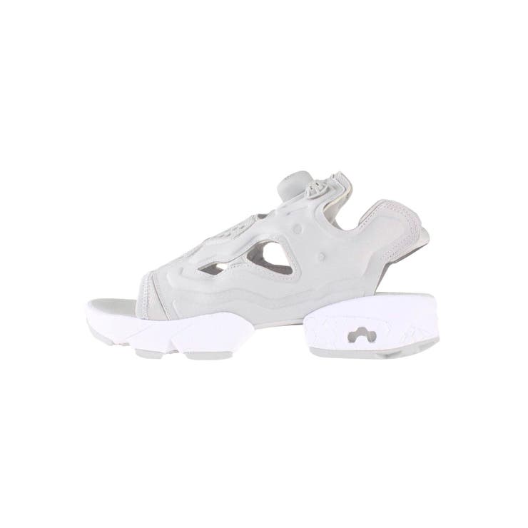 Reebok Insta Pumpfury Sandal 品番 Mksw Mercuryduo マーキュリーデュオ のレディースファッション通販 Shoplist ショップリスト