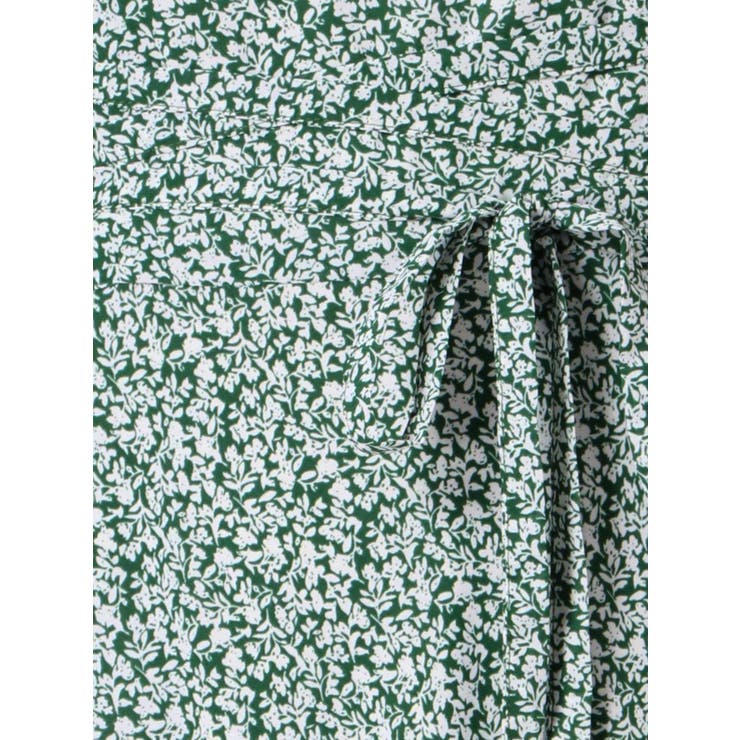 【Sweet×MERCURYDUO】小花柄ナローワンピース | MERCURYDUO | 詳細画像17 