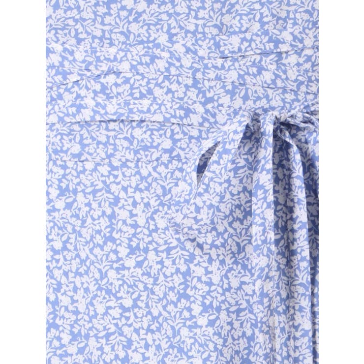 【Sweet×MERCURYDUO】小花柄ナローワンピース | MERCURYDUO | 詳細画像18 