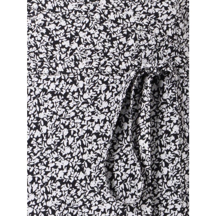 【Sweet×MERCURYDUO】小花柄ナローワンピース | MERCURYDUO | 詳細画像19 