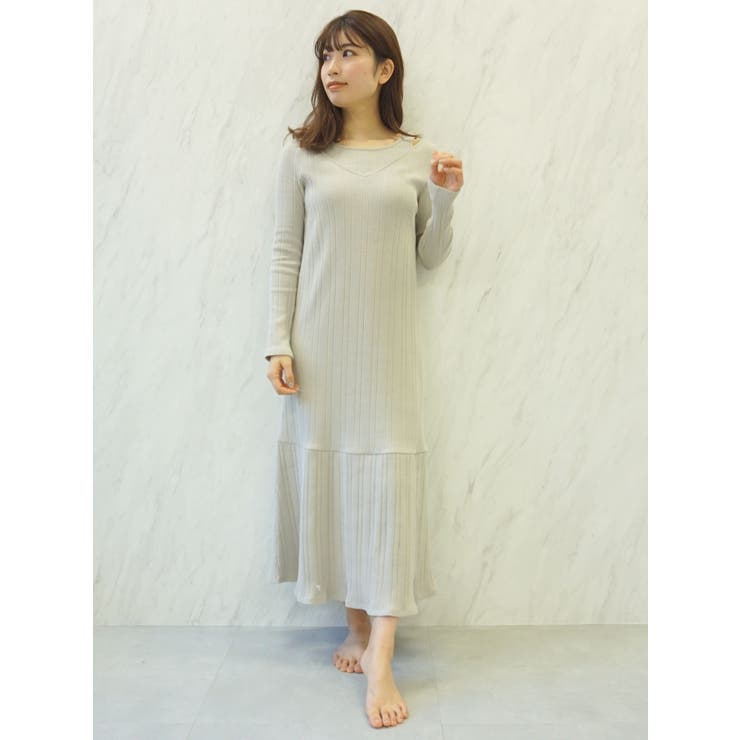 レイヤード風ランダムリブカットロングワンピース 品番 Mksw Mercuryduo マーキュリーデュオ のレディースファッション通販 Shoplist ショップリスト レイヤード風ランダムリブカットロングワンピース 品番 Mksw Mercuryduo マーキュリーデュオ のレディースファッション通販 Shoplist ショップリスト