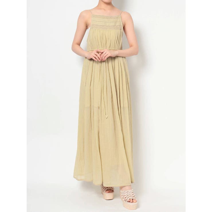 アメスリボイルワンピース | MERCURYDUO | 詳細画像22 