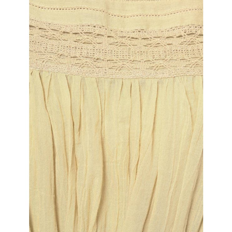 アメスリボイルワンピース | MERCURYDUO | 詳細画像32 