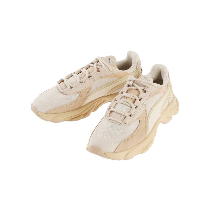 Puma Rs Connect モノ 品番 Mksw Mercuryduo マーキュリーデュオ のレディースファッション通販 Shoplist ショップリスト