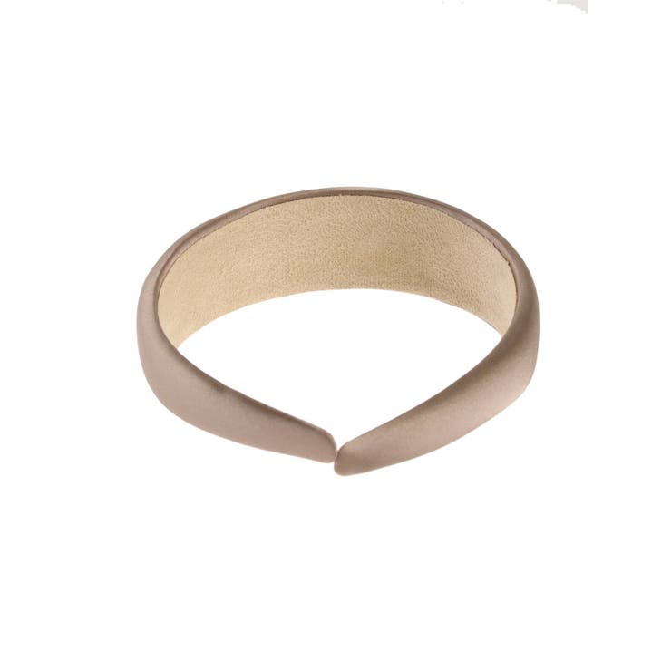 サテンカチューシャ | MERCURYDUO | 詳細画像2 