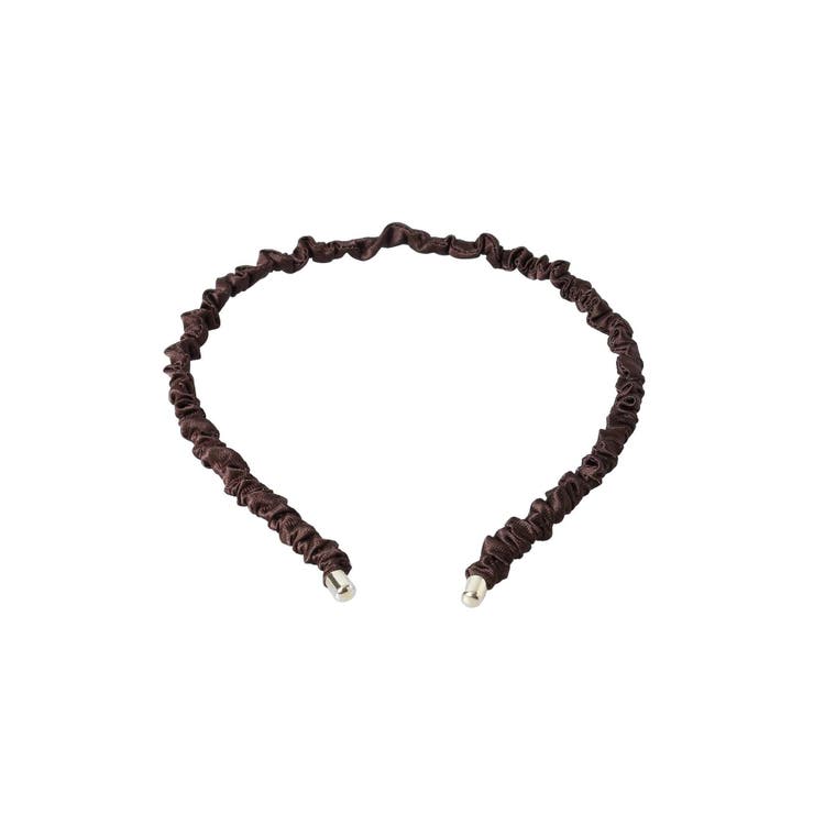 ギャザーカチューシャ | MERCURYDUO | 詳細画像3 