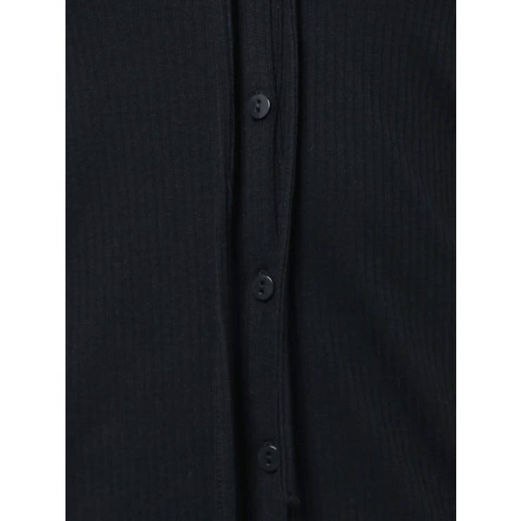 2WAYギャザーオープンカットワンピース | MERCURYDUO | 詳細画像14