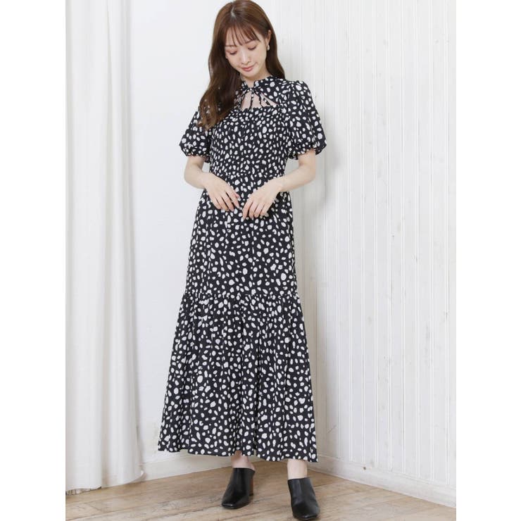 新品★マーキュリーデュオ★ワンピース★ベージュ マーキュリーデュオ ワンピース ベージュ 白系 半袖｜Yahoo