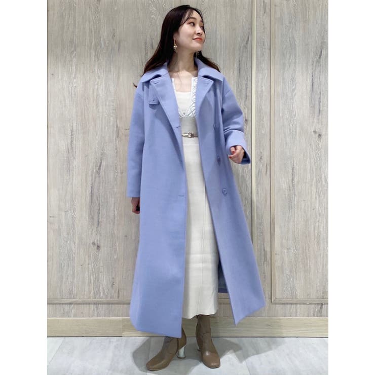 キルティングニットワンピース | MERCURYDUO | 詳細画像28 