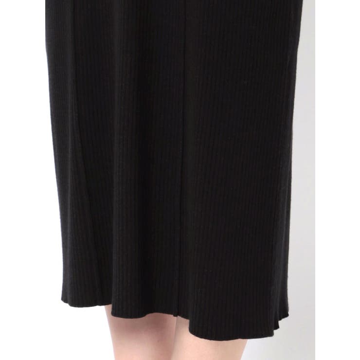 キルティングニットワンピース | MERCURYDUO | 詳細画像39 