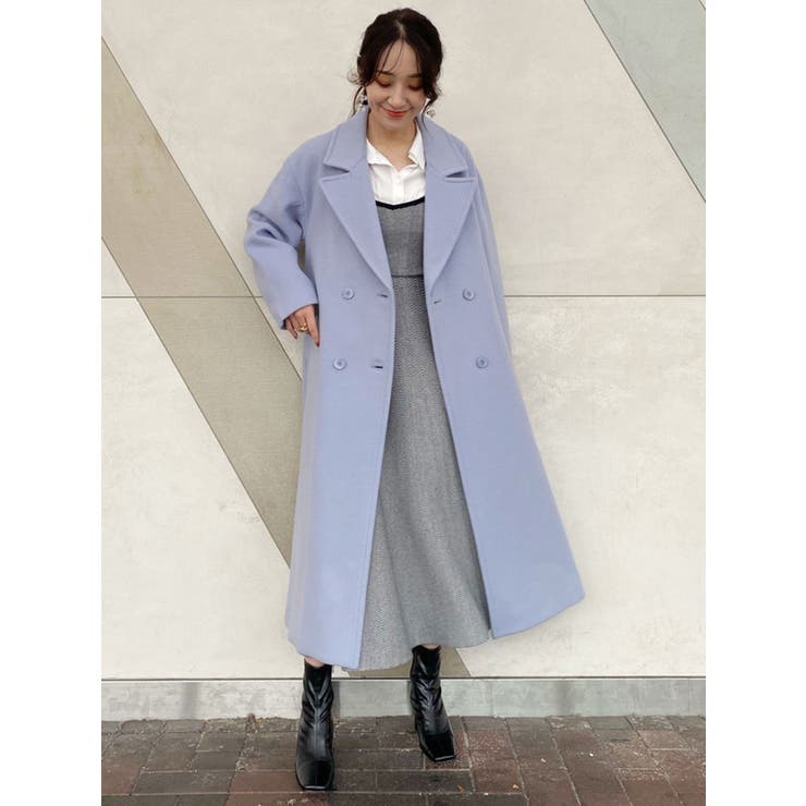 mavimoon ニットベスト ワンピース　シャツワンピ　the toe 楽天市場】ニット ワンピース レディース ニットワンピース
