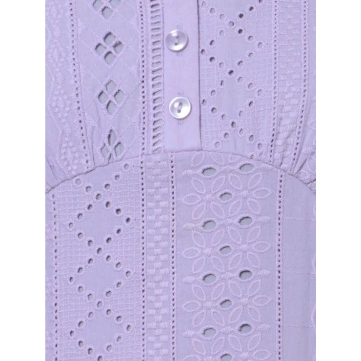 マーキュリーデュオ 河西美希コラボ ワンピース 七分丈 ロング MERCURYDUO×かわにしみき 2月10日コラボレーションアイテムを