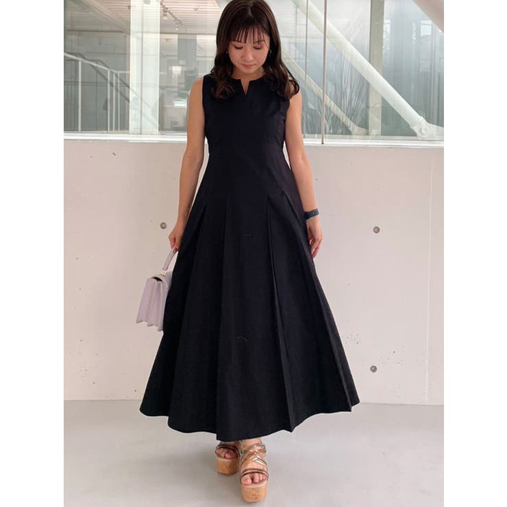 MERCURYDUO（マーキュリーデュオ）の「バックシャンタイプ
