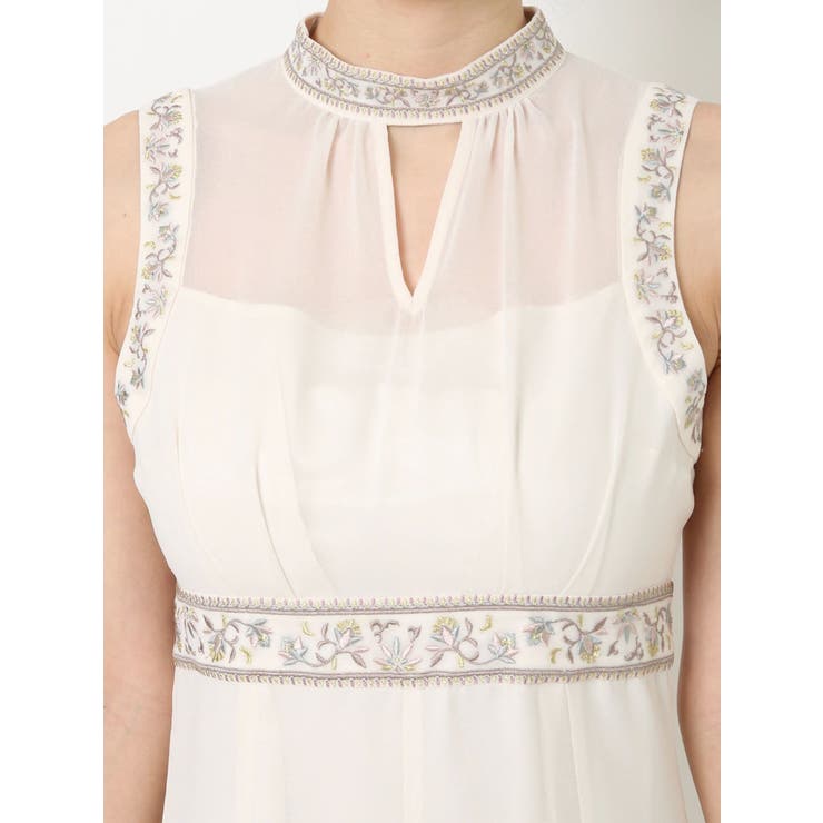 ニャンコ先生専用⭐︎ マーキュリーデュオ カラーエンブロイダリー