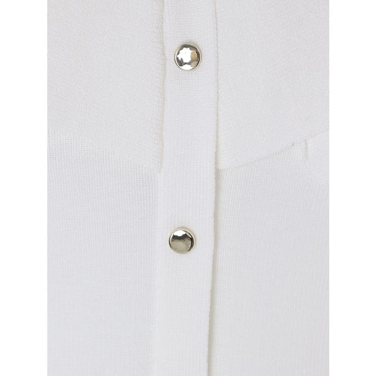 2WAYラッフルノースリニット | MERCURYDUO | 詳細画像27 