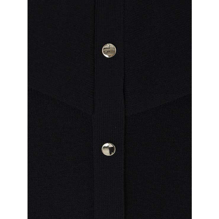 2WAYラッフルノースリニット | MERCURYDUO | 詳細画像28 