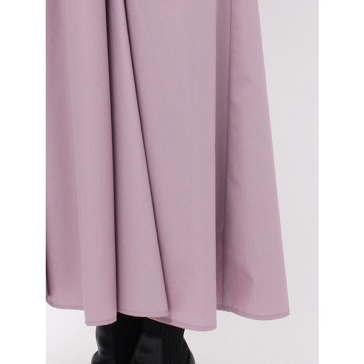 2WAYスリットスリーブシャツワンピース | MERCURYDUO | 詳細画像27 