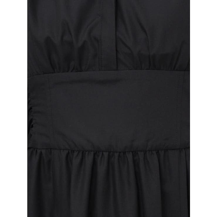 2WAYスリットスリーブシャツワンピース | MERCURYDUO | 詳細画像28 