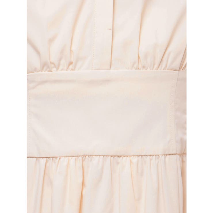 2WAYスリットスリーブシャツワンピース | MERCURYDUO | 詳細画像29 